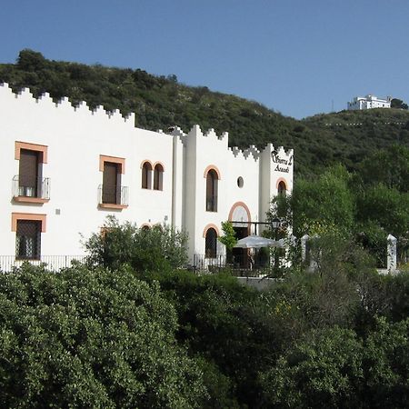 Hotel Sierra De Araceli Лусена Екстер'єр фото