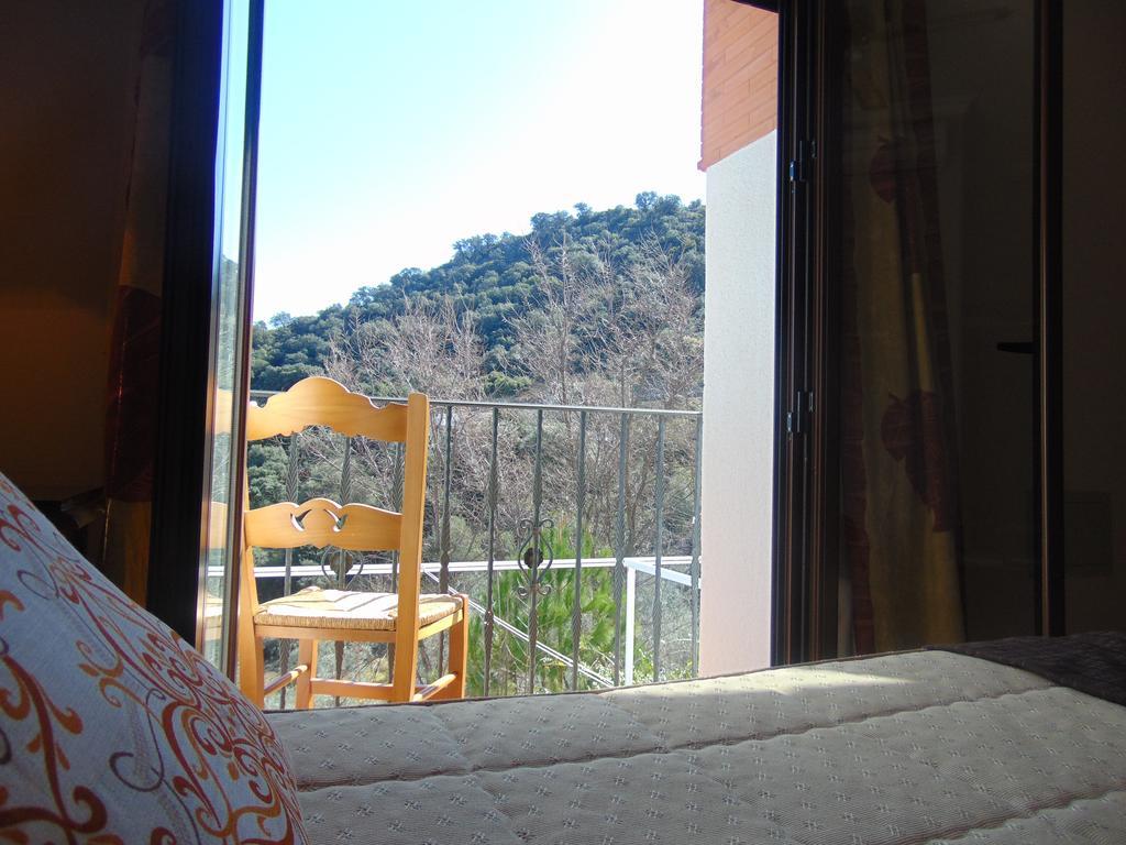 Hotel Sierra De Araceli Лусена Екстер'єр фото