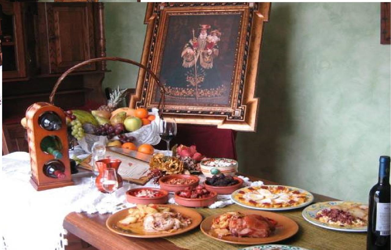 Hotel Sierra De Araceli Лусена Екстер'єр фото